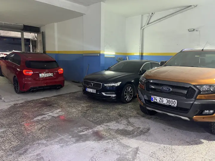 Altıner Servis