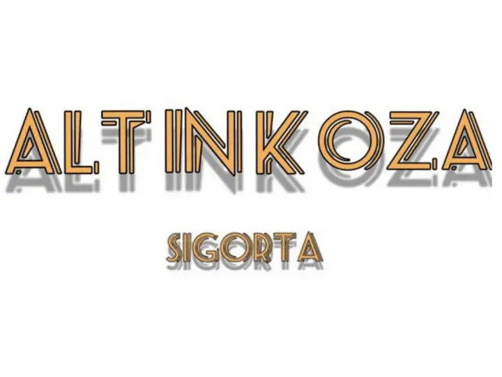 ALTINKOZA SİGORTA ARA.HİZ.LTD.ŞTİ