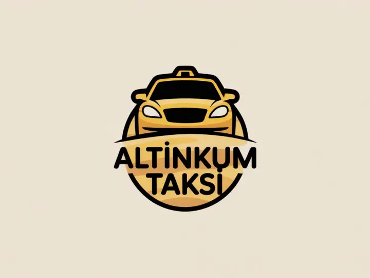 Altınkum Turban Taksi Akçay