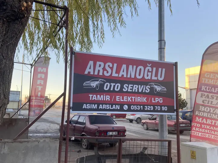 Altınlar Oto