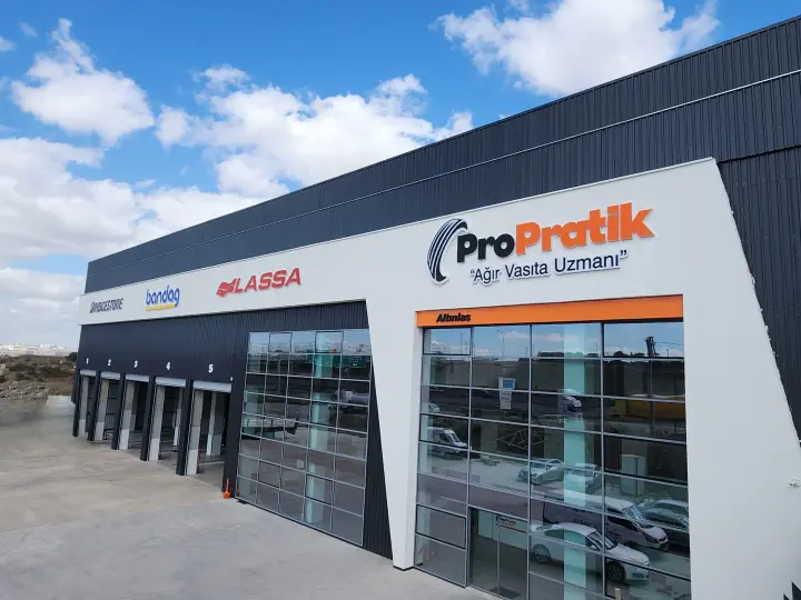 Altınlas Propratik & Otopratik