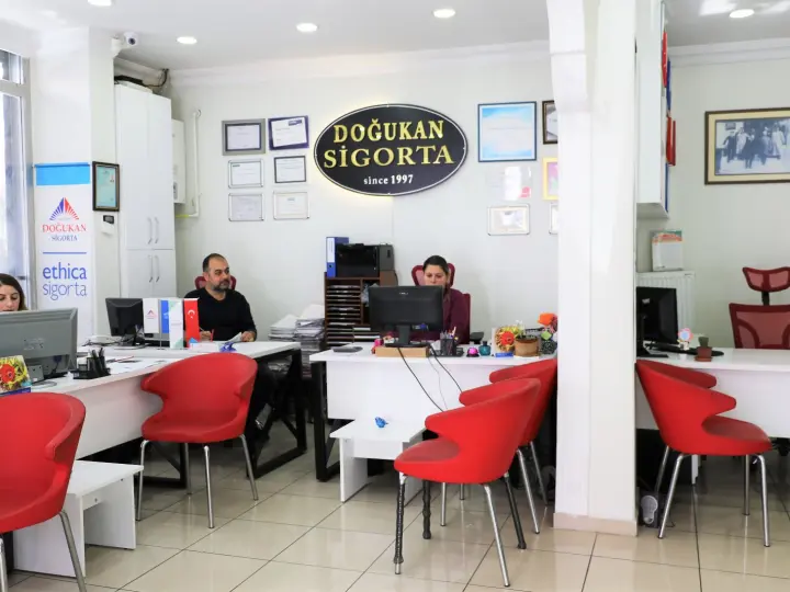 Altınok Trafik Müşavirliği