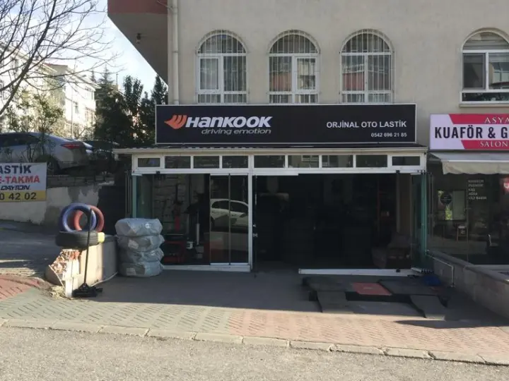 Altınordu Oto Lastik, Tamir, Jant ve Akü
