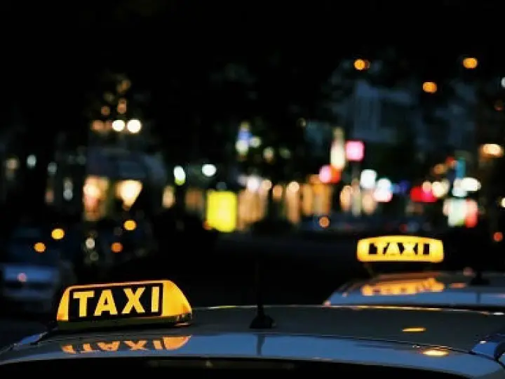 Altınova Şahin Taksi