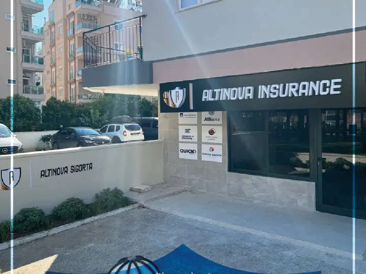 Altinova Sigorta