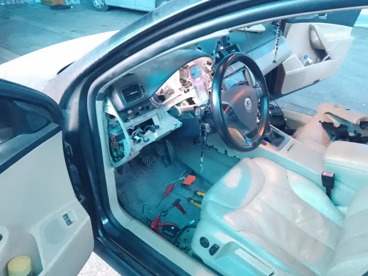 Altınöz otoelektrik elektronik ve klima