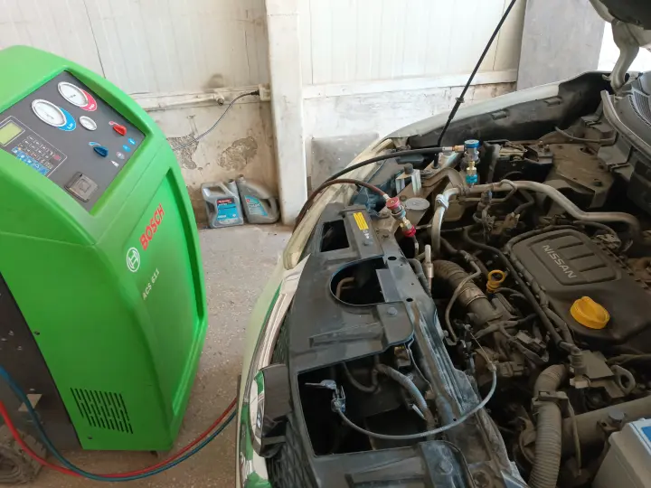 Altıntaş Oto Elektrik