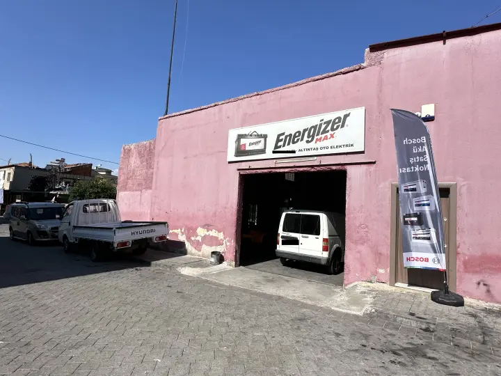 Altintaş Oto Elektrik