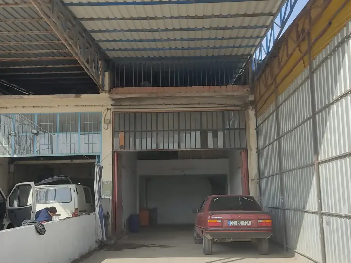 Altıntaş Oto Elektrik & Klima&Akü (Uğur Altıntaş)