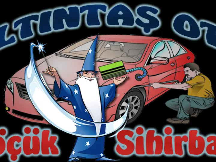 ALTINTAŞ OTO GÖÇÜK SERVİSİ