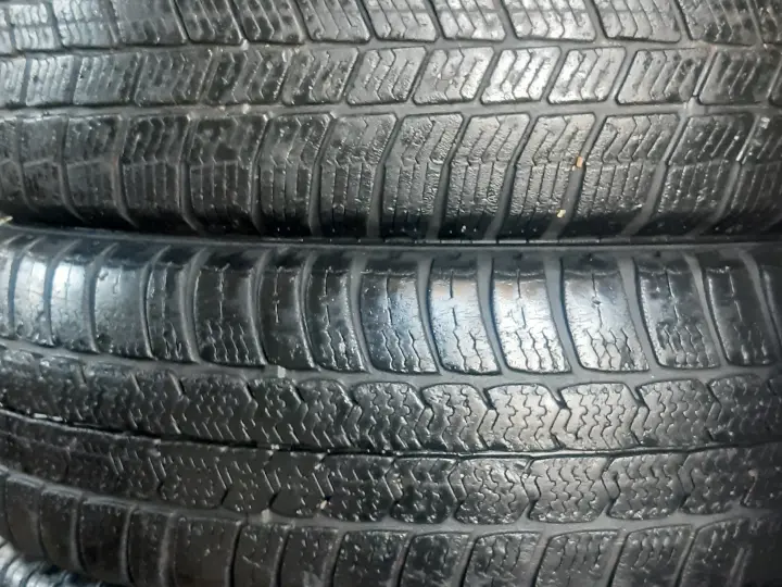 Altıntaş Oto Lastik