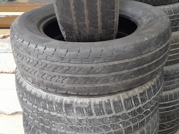 Altıntaş Oto Lastik & Akü