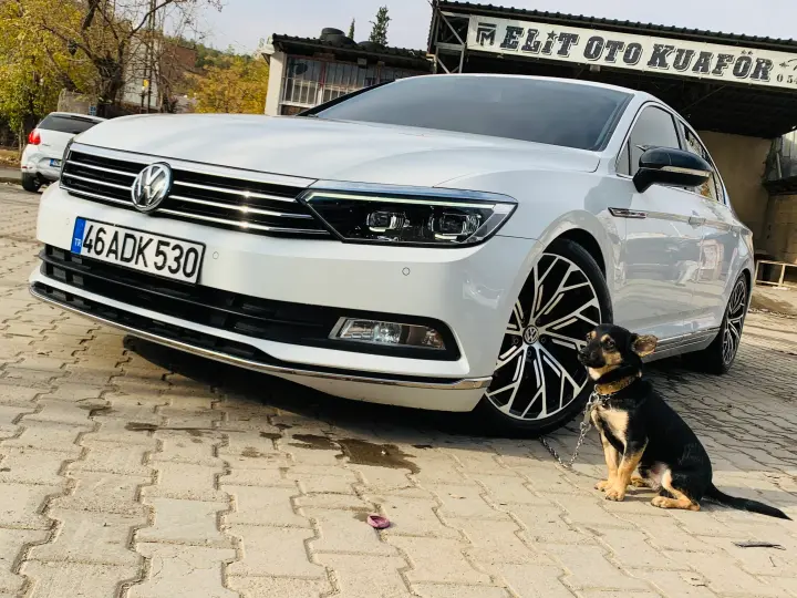Altıntaş Oto Yıkama