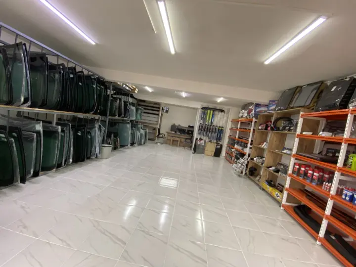 ALTINTAŞ OTOCAM AKSESUAR