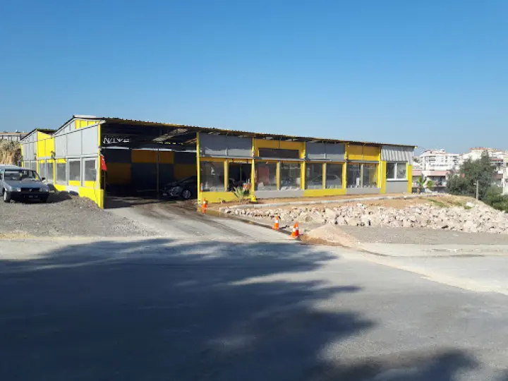 Altıok Oto Tamir & Bakım