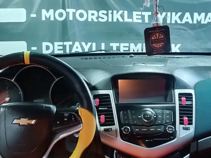 ALTIOK OTO YIKAMA