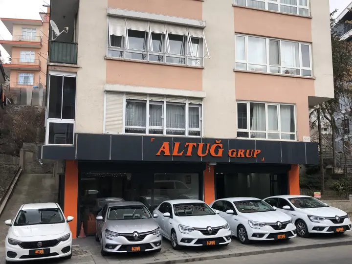 Altuğ Grup