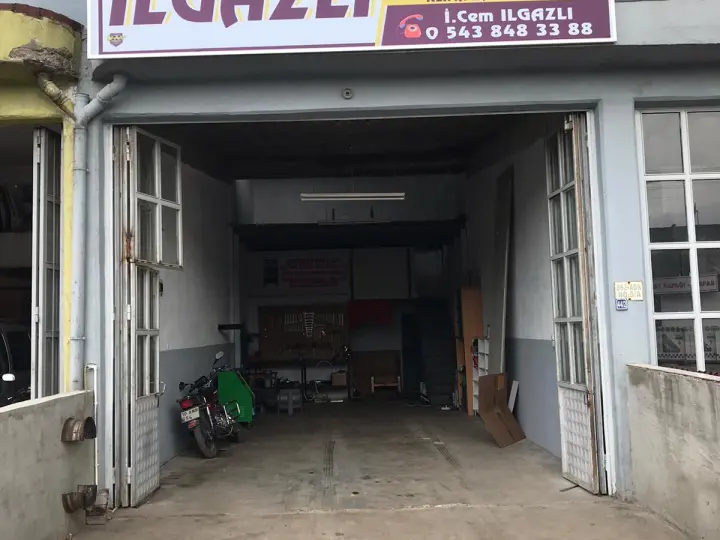 Altun İş Oto Elektrik