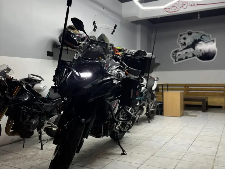 Altun Motors