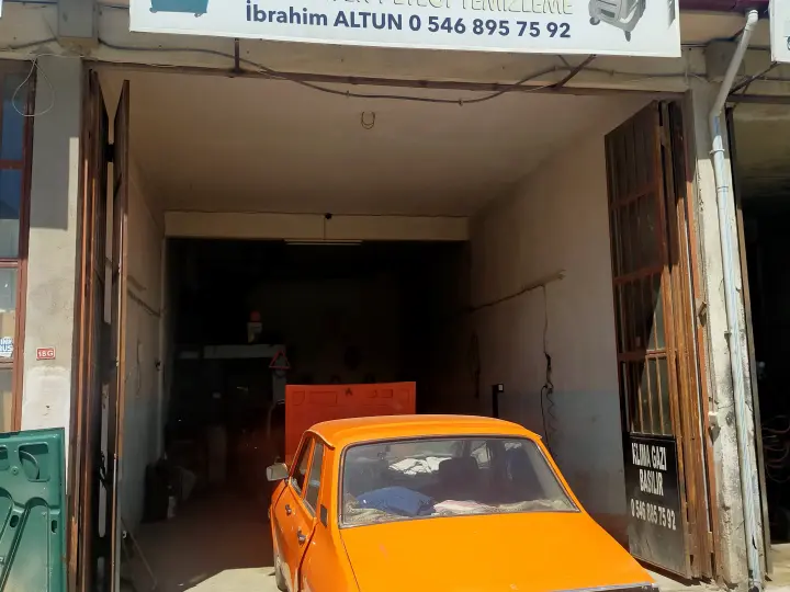 Altun Oto Elektrik