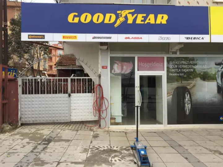 ALTUN OTO LASTİK YOL YARDIM VE EN YAKIN LASTİKÇİ 7/24