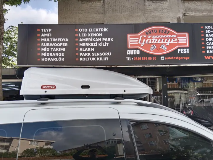 Altun Oto Tuning