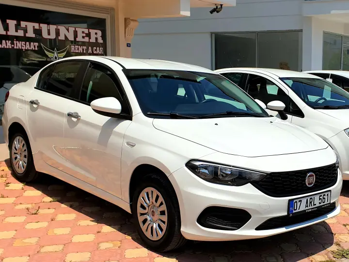 Altuner Rent A Car Göynük 2