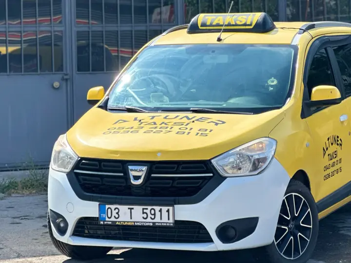 ALTUNER TAKSİ AFYONKARAHİSAR ÇAY