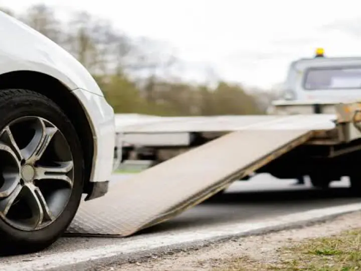 Altunizade Üsküdar Oto Çekici