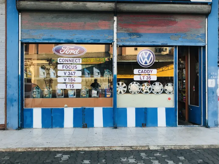Altunova Ticaret Oto Aksesuar-Yağ-Filitre-Yedek Parçaları