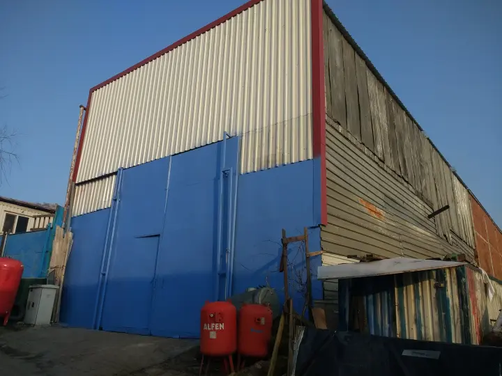 Altuntaş elektronik geri dönüşüm