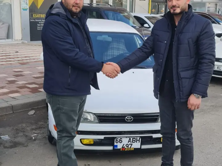 Altuntaş galeri yerkoy