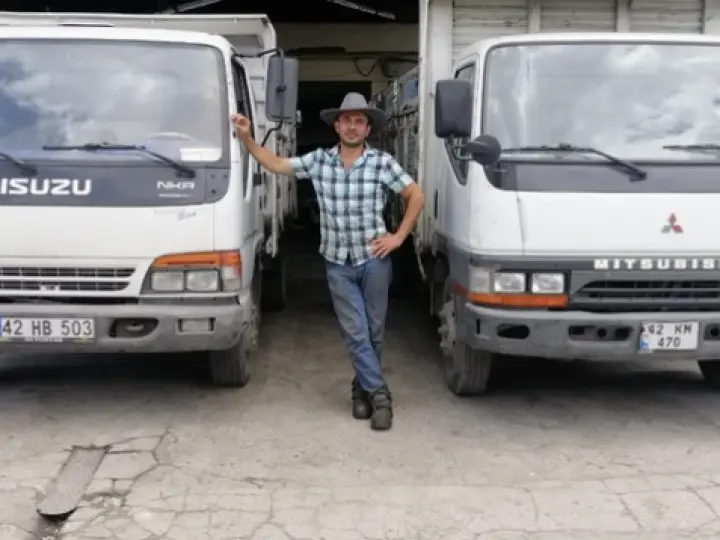 Altuntaş Metal Hurdacılık geri dönüşüm