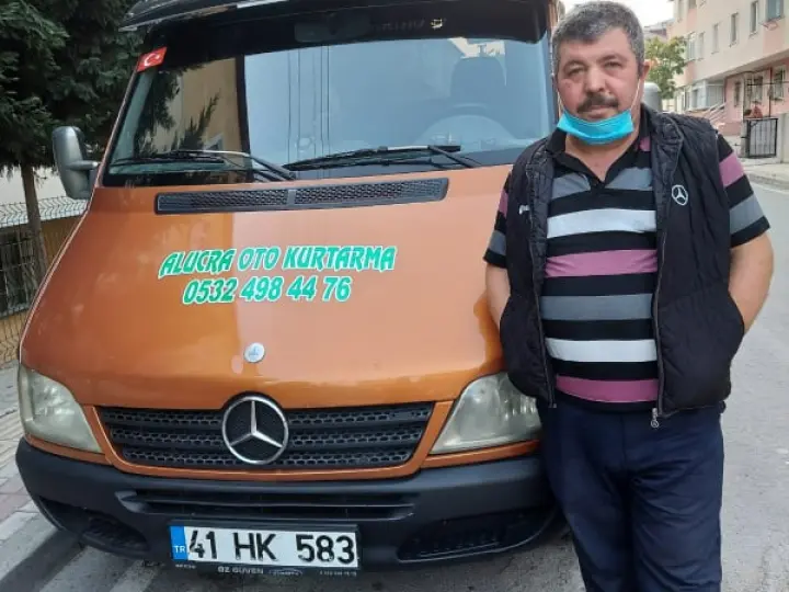 ALUCRALI OTOKURTARICI