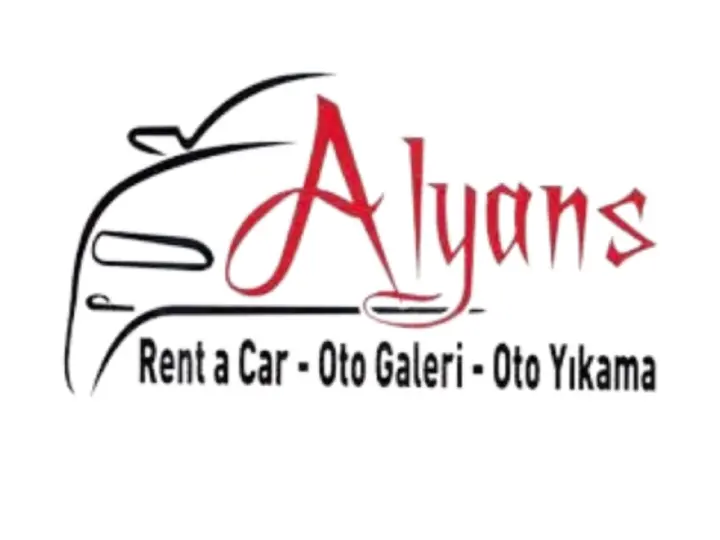 Alyans rent a car