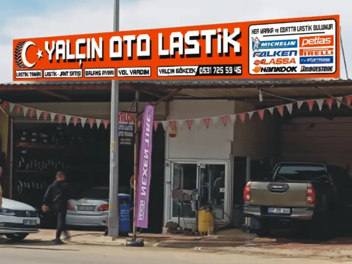 Amaç Oto Rot Balans