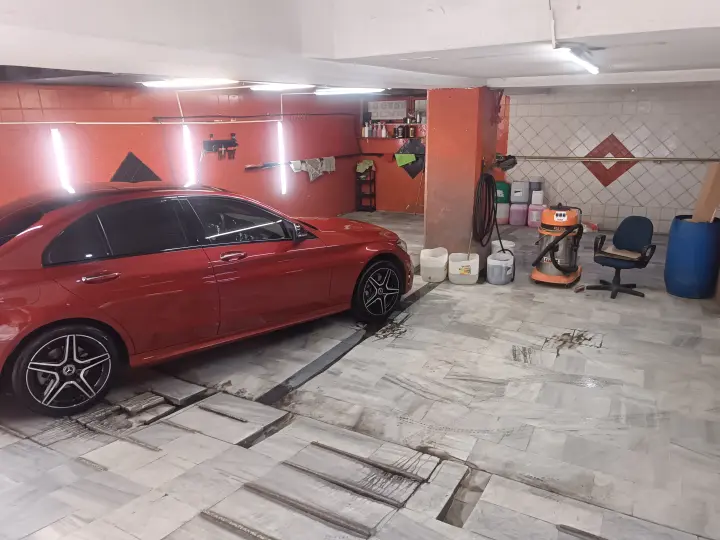 Amarillo Carwash