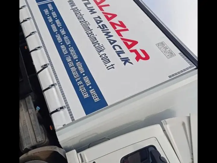 AMATİ TAŞIMACILIK HİZMETLERİ DIŞ TİC.LTD.ŞTİ.