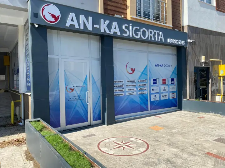 AN-KA SİGORTA