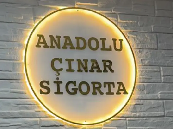 Anadolu Çınar Sigorta
