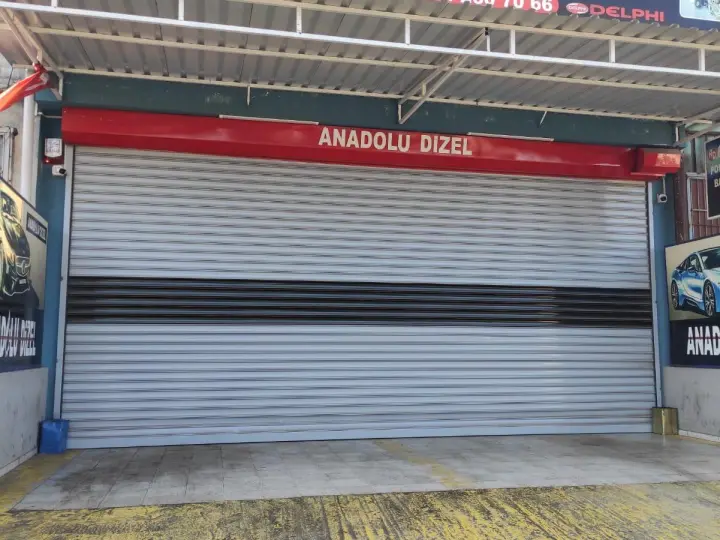 Anadolu Dizel Pompa Enjektör Turbo