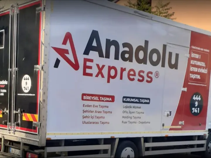 Anadolu Express