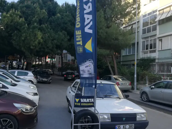 Anadolu Lastik