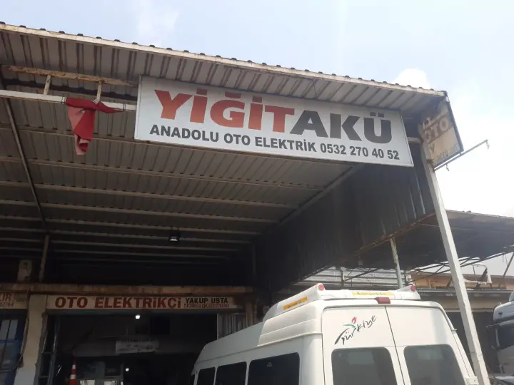 Anadolu Oto Elektrik