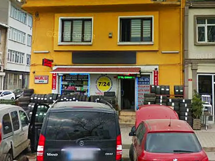 Anadolu Oto Elektrik 7/24 Yol Yardım