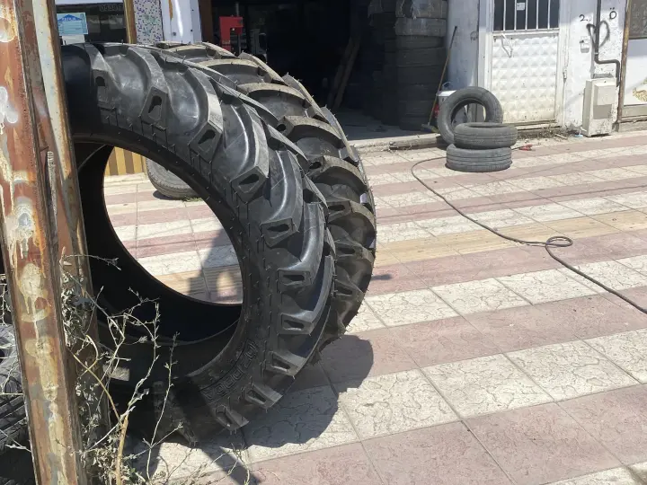 ANADOLU OTO LASTİK VAHAP USTA