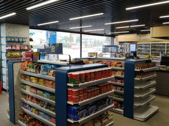 Anadolu Otomotiv ve Petrol Ticaret A.Ş.