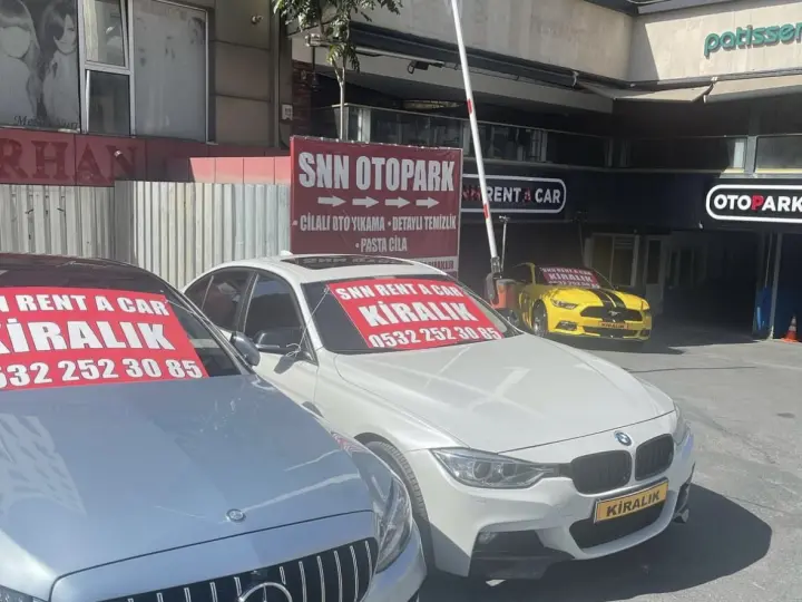 Anadolu Rent A Car