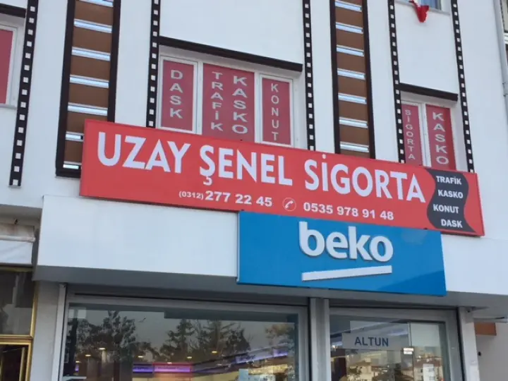 Anadolu Sigorta