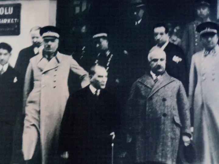 Anadolu Sigorta